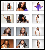 Sherri Sandifer Official Website